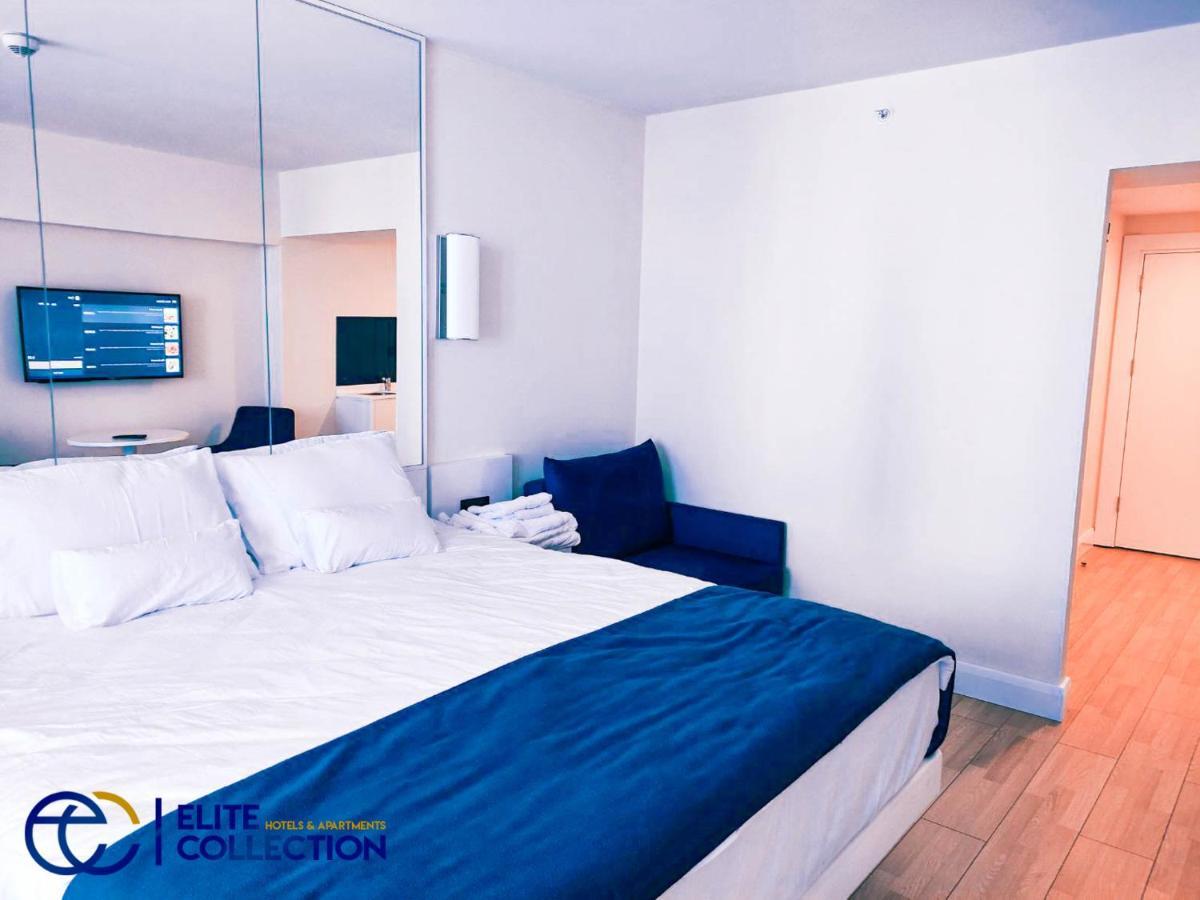 Mar Nero - Orbi City, Elite Collection Apartments Batumi Exterior photo